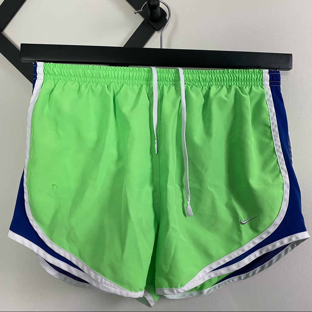 Nike Dri-Fit Athletic Shorts